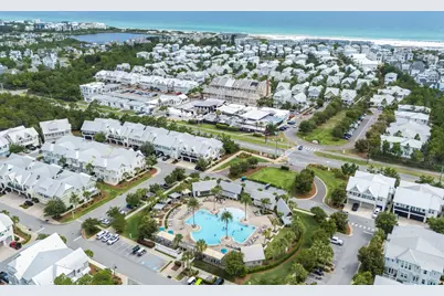 111 E Milestone Drive #UNIT B, Inlet Beach, FL 32461 - Photo 42