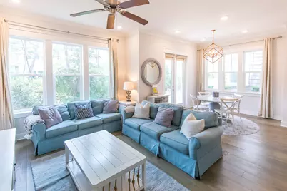 111 E Milestone Drive #UNIT B, Inlet Beach, FL 32461 - Photo 1
