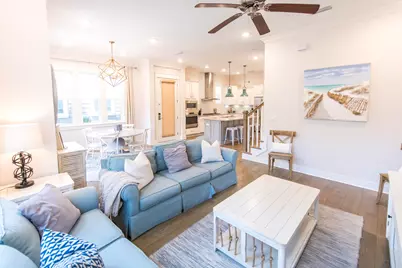 111 E Milestone Drive #UNIT B, Inlet Beach, FL 32461 - Photo 6