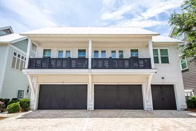 111 E Milestone Drive #UNIT B, Inlet Beach, FL 32461 - Photo 2