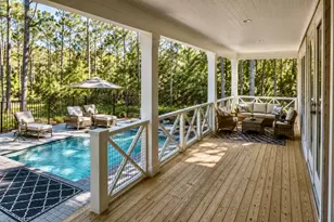 27 Sweet Gum Loop, Inlet Beach, FL 32461 - Photo 8