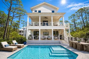27 Sweet Gum Loop, Inlet Beach, FL 32461 - Photo 1