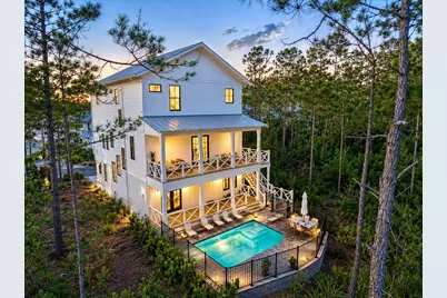 27 Sweet Gum Loop, Inlet Beach, FL 32461 - Photo 4