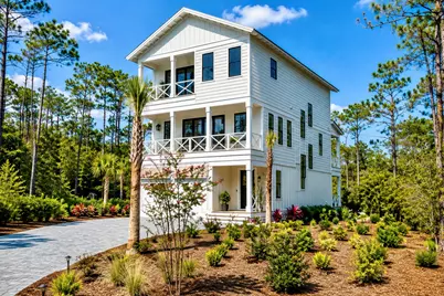27 Sweet Gum Loop, Inlet Beach, FL 32461 - Photo 2