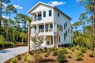 27 Sweet Gum Loop, Inlet Beach, FL 32461 - Photo 2