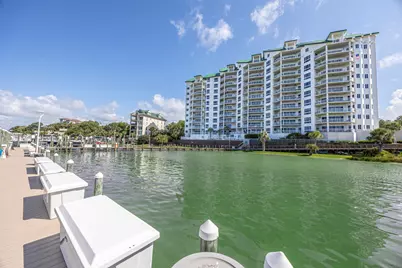 662 Harbor Boulevard #1040, Destin, FL 32541 - Photo 48