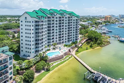 662 Harbor Boulevard #1040, Destin, FL 32541 - Photo 2