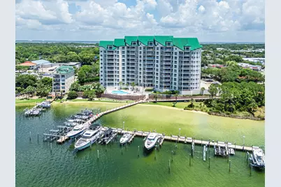 662 Harbor Boulevard #1040, Destin, FL 32541 - Photo 1
