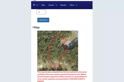 Lot 43 Seacoast Way, Defuniak Springs, FL 32433 - Photo 24