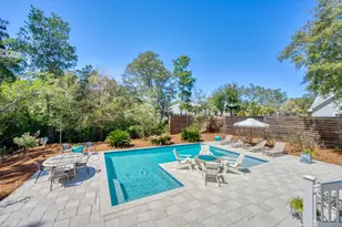 349 Seacrest Dr, Inlet Beach, FL 32461 - Photo 4