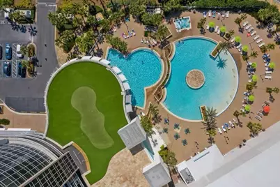 9860 S Thomas Drive #UNIT 2010, Panama City Beach, FL 32408 - Photo 28