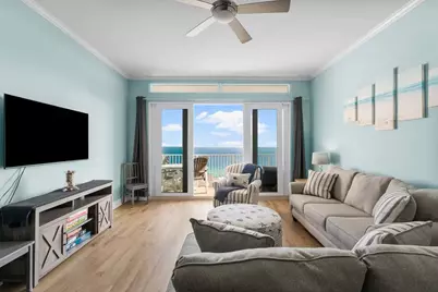 9860 S Thomas Drive #UNIT 2010, Panama City Beach, FL 32408 - Photo 4