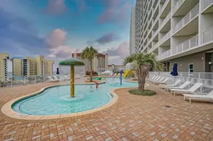 9860 S Thomas Dr, Panama City Beach, FL 32408 - Photo 36