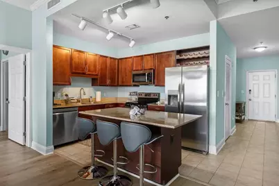 9860 S Thomas Drive #UNIT 2010, Panama City Beach, FL 32408 - Photo 10