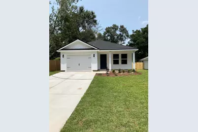 2909 Shoffner Avenue, Crestview, FL 32539 - Photo 1
