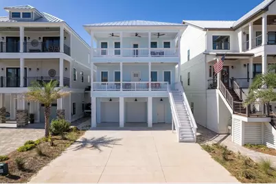 7349 Grand Navarre Bldv Boulevard, Navarre, FL 32566 - Photo 1