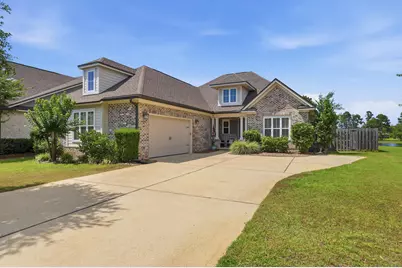 258 Meadow Lake Drive, Freeport, FL 32439 - Photo 1
