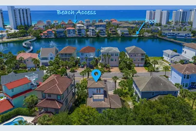 3893 Sand Dune Court, Destin, FL 32541 - Photo 2