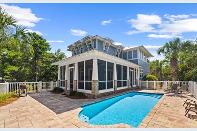 376 Lakewood Drive, Santa Rosa Beach, FL 32459 - Photo 1