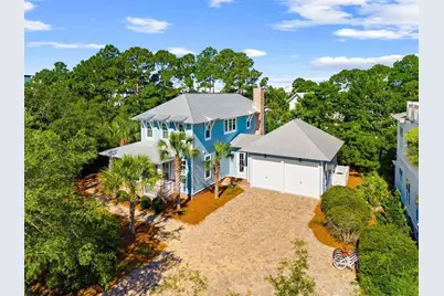 376 Lakewood Drive, Santa Rosa Beach, FL 32459 - Photo 2