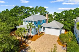 376 Lakewood Dr, Santa Rosa Beach, FL 32459 - Photo 2