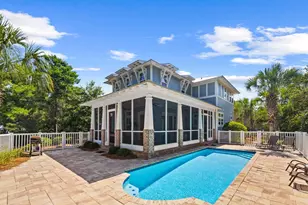 376 Lakewood Dr, Santa Rosa Beach, FL 32459 - Photo 2