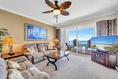 9450 S Thomas Drive #UNIT 2102B, Panama City Beach, FL 32408 - Photo 4