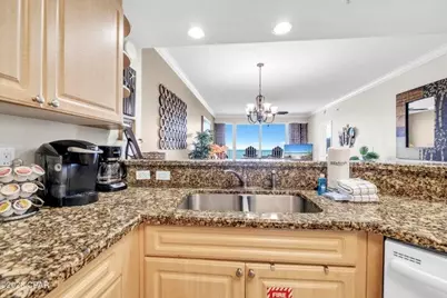 9450 S Thomas Drive #UNIT 2102B, Panama City Beach, FL 32408 - Photo 12