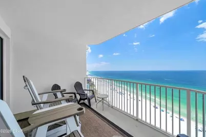 9450 S Thomas Drive #UNIT 2102B, Panama City Beach, FL 32408 - Photo 26
