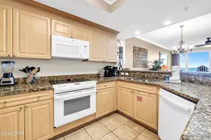 9450 S Thomas Dr, Panama City Beach, FL 32408 - Photo 2