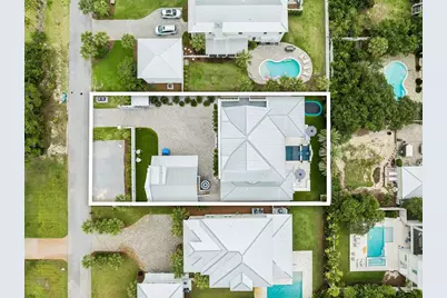 133 Brenda Lane, Inlet Beach, FL 32461 - Photo 36