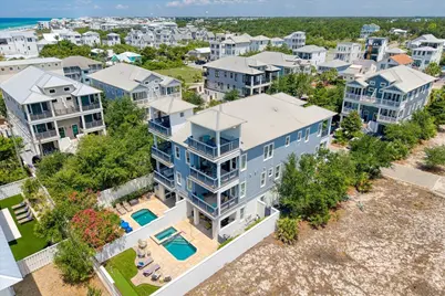 32 E Park Place Avenue # 601, Inlet Beach, FL 32461 - Photo 110