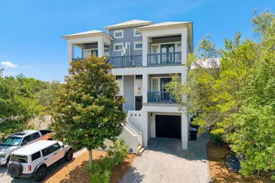 32 E Park Place Avenue # 601, Inlet Beach, FL 32461 - Photo 4