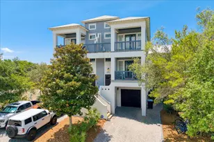 32 E Park Pl Ave, Inlet Beach, FL 32461 - Photo 4