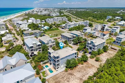 32 E Park Place Avenue # 601, Inlet Beach, FL 32461 - Photo 114
