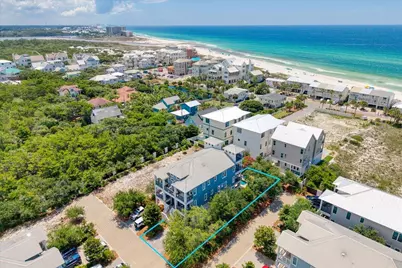 32 E Park Place Avenue # 601, Inlet Beach, FL 32461 - Photo 8