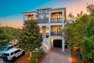 32 E Park Pl Ave, Inlet Beach, FL 32461 - Photo 1