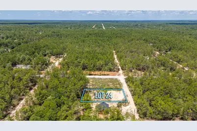 Lot 24 E Dogwood Avenue, Defuniak Springs, FL 32433 - Photo 4