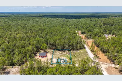 Lot 24 E Dogwood Avenue, Defuniak Springs, FL 32433 - Photo 6
