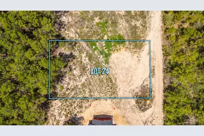 Lot 24 E Dogwood Avenue, Defuniak Springs, FL 32433 - Photo 2