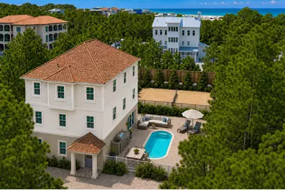 3 Grande Avenue, Santa Rosa Beach, FL 32459 - Photo 1