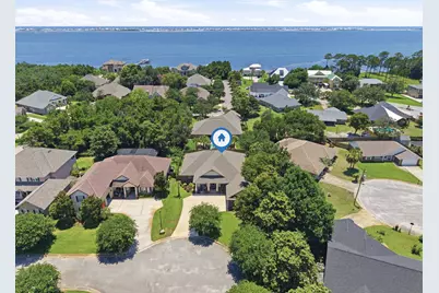 7703 Freesia Circle, Navarre, FL 32566 - Photo 2