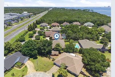 7703 Freesia Circle, Navarre, FL 32566 - Photo 64