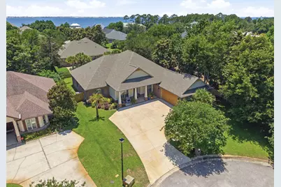 7703 Freesia Circle, Navarre, FL 32566 - Photo 56