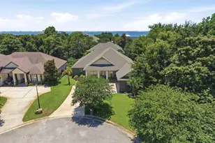 7703 Freesia Cir, Navarre, FL 32566 - Photo 50