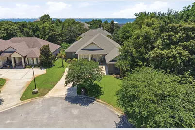 7703 Freesia Circle, Navarre, FL 32566 - Photo 54