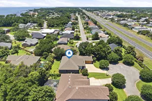 7703 Freesia Cir, Navarre, FL 32566 - Photo 56