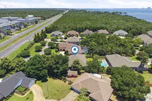 7703 Freesia Cir, Navarre, FL 32566 - Photo 60