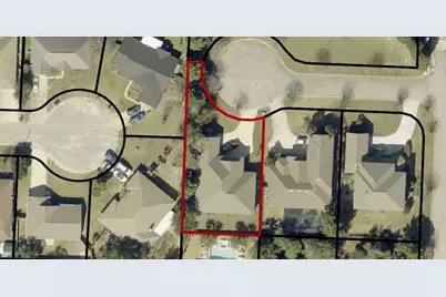 7703 Freesia Circle, Navarre, FL 32566 - Photo 66
