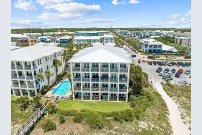 4451 W County Hwy 30A #UNIT A-201, Santa Rosa Beach, FL 32459 - Photo 32